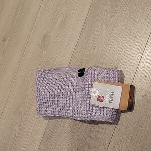 NWT- Swiss Tech Headband